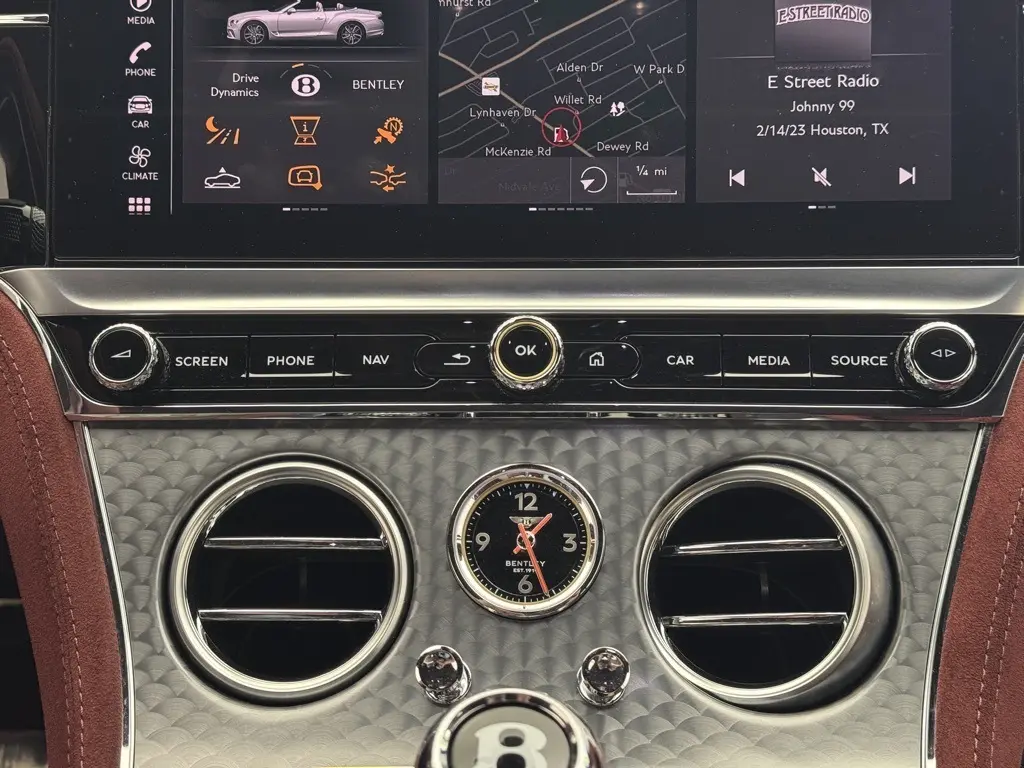 2022 Bentley Continental GT Speed photo 31