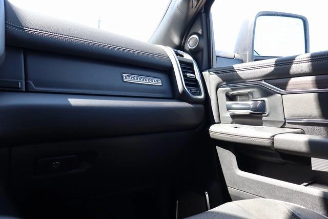 2025 RAM 2500 Laramie - Photo 51
