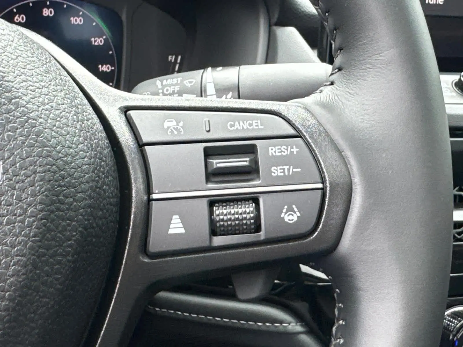 2025 Honda Accord Hybrid EX-L photo 21