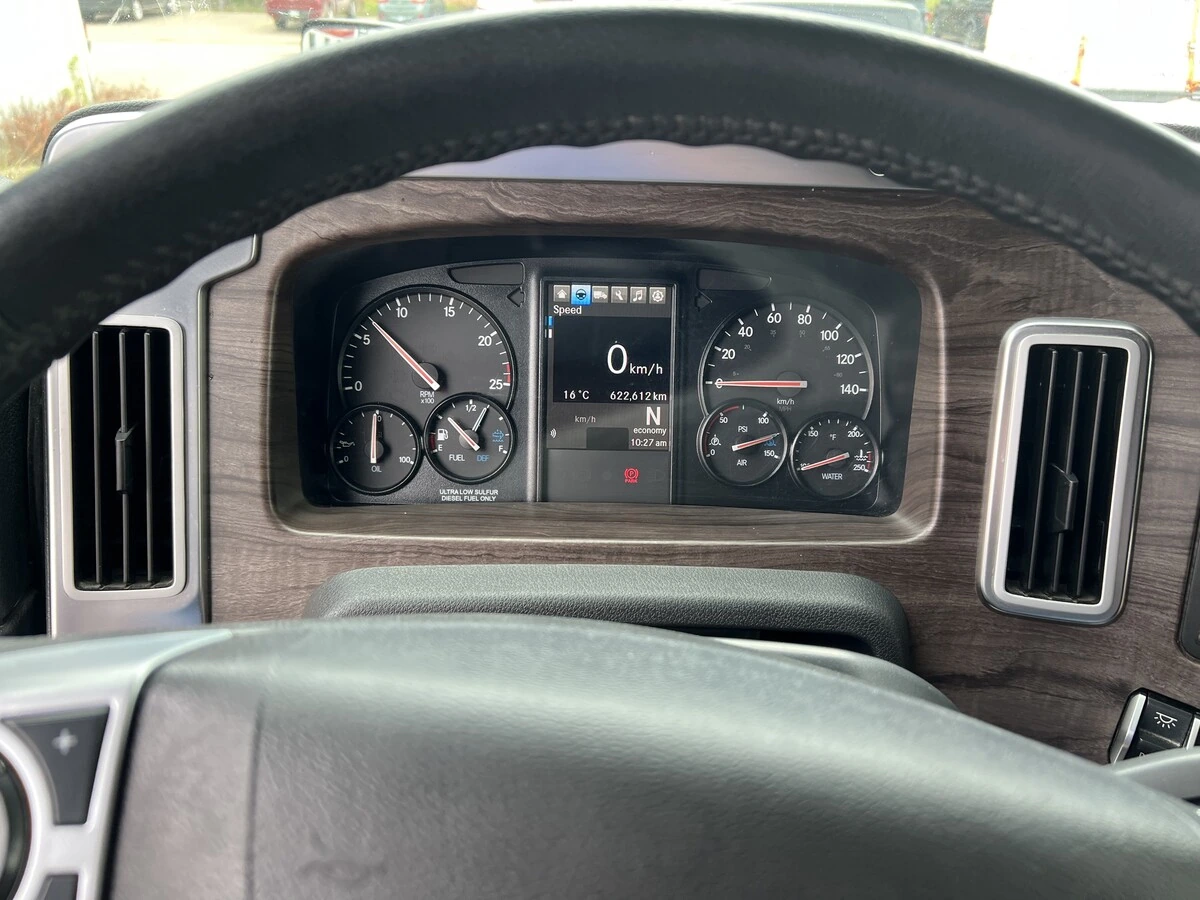 2024 Western Star 49X — photo 6