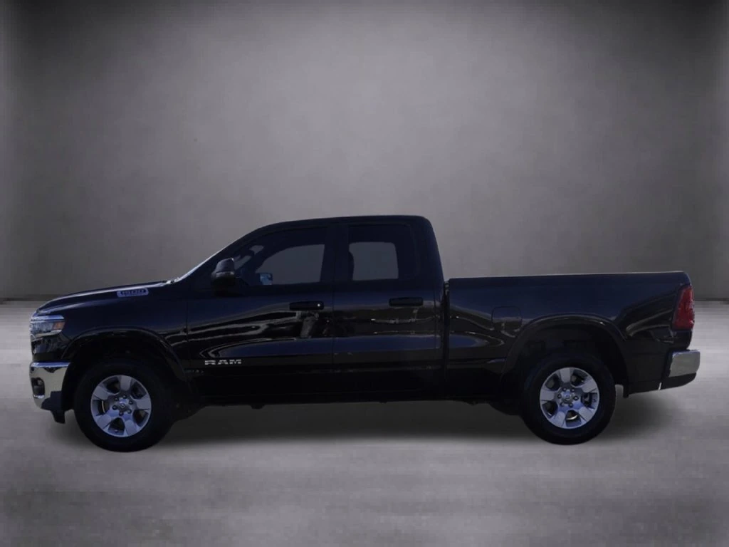 2025 RAM Ram 1500 Pickup Big Horn/Lone Star - Photo 7