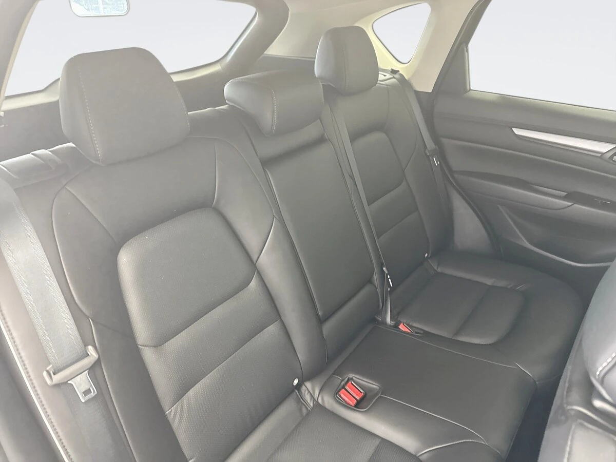 2025 Mazda CX-5 S Select Package - Photo 19