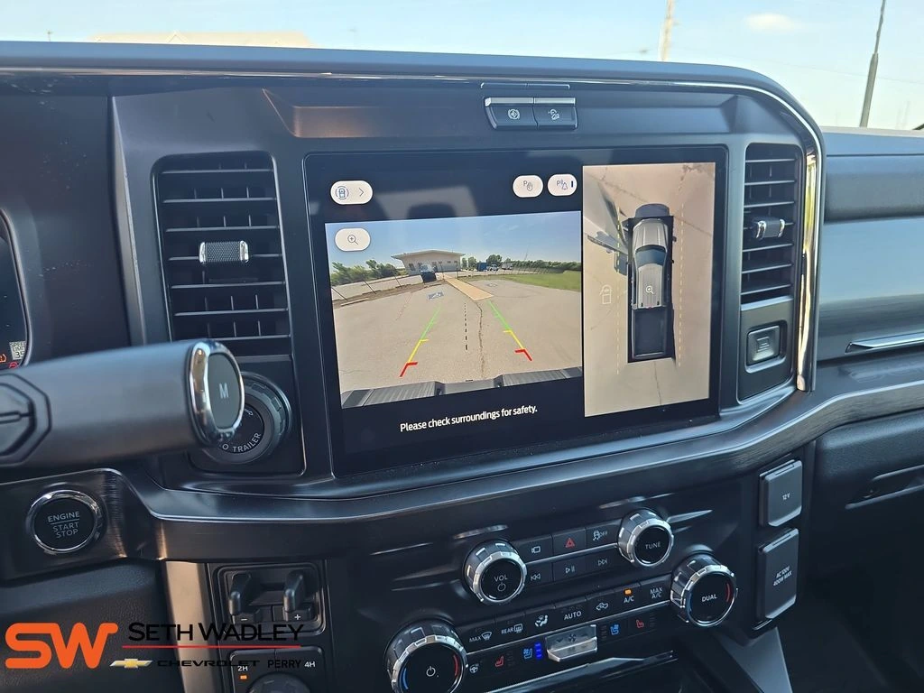 2026 Ford F-450 Super Duty Lariat - Photo 23