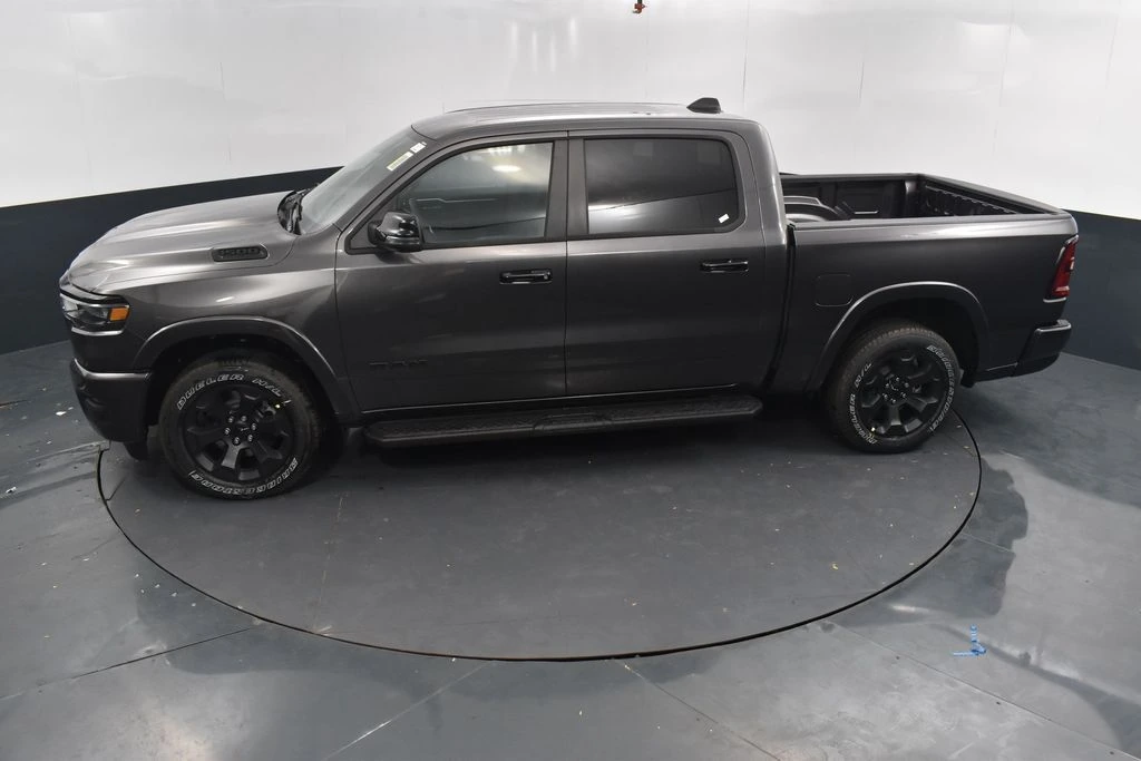 2026 RAM 1500 Big Horn/Lone Star - Photo 32