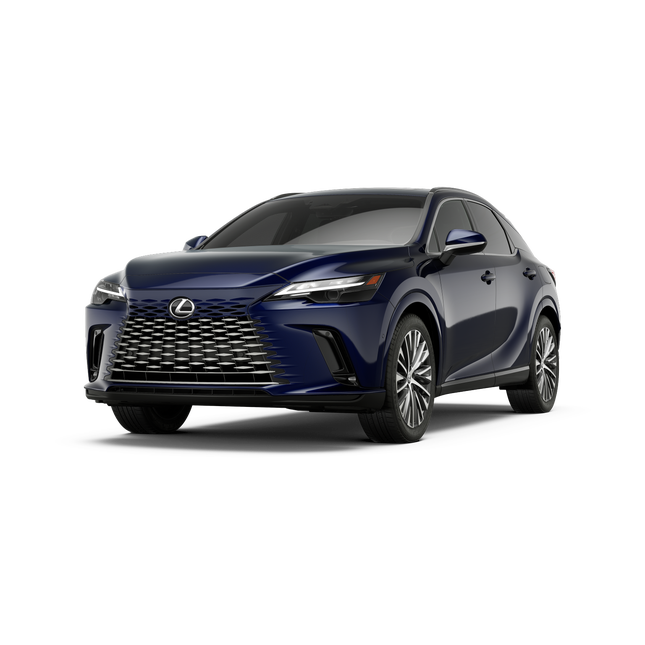 2027 Lexus RX 350 PREMIUM+