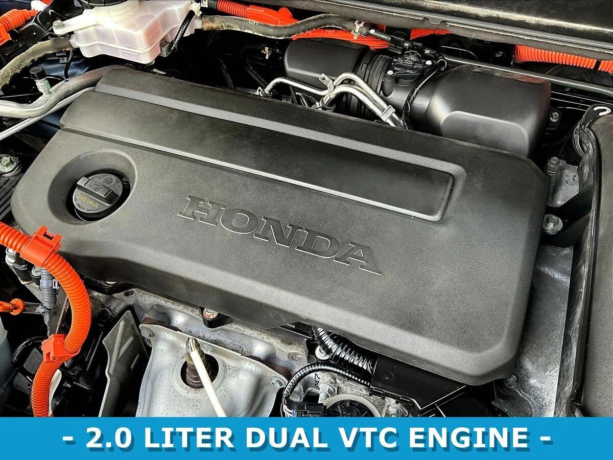2024 Honda CR-V Sport-L - Photo 31