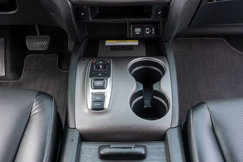 2023 Honda Ridgeline RTL-E - Photo 28