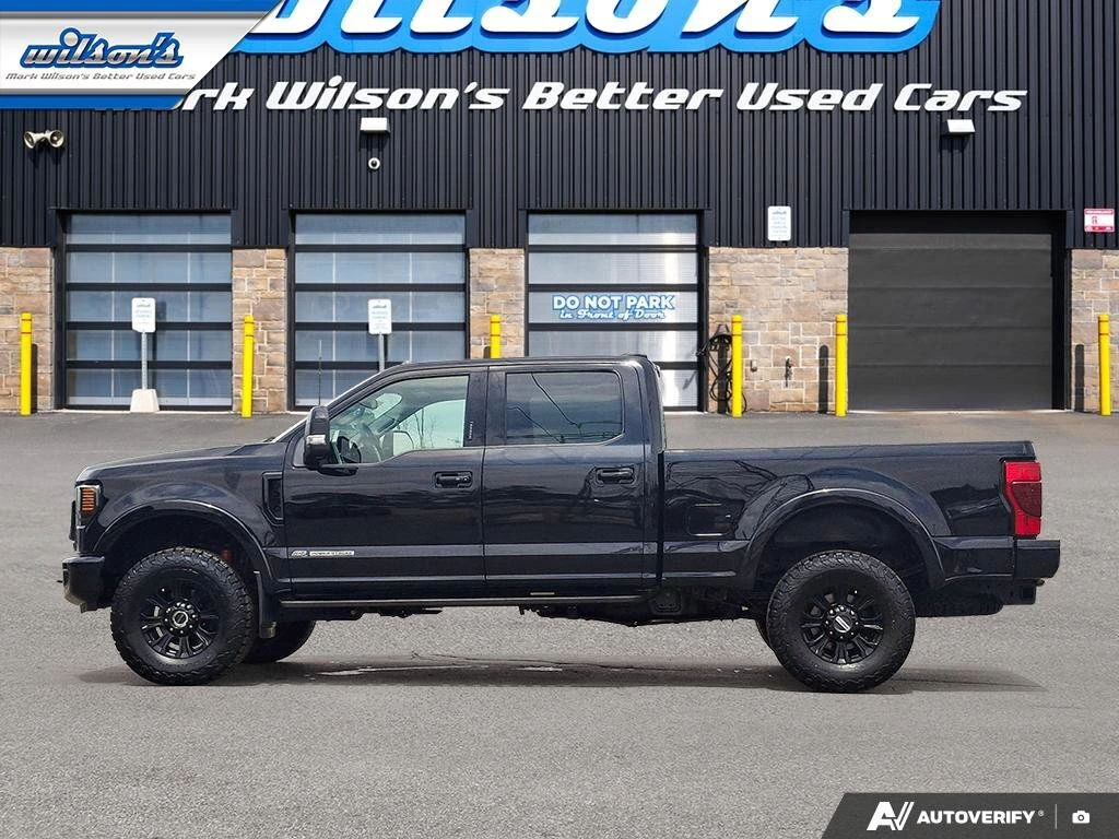 2020 Ford — photo 2