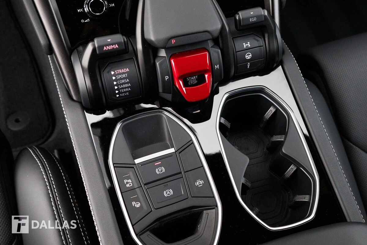 2024 Lamborghini Urus S - Photo 28