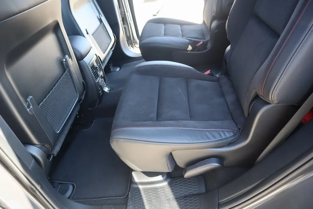 2026 Dodge Durango GT Plus photo 3