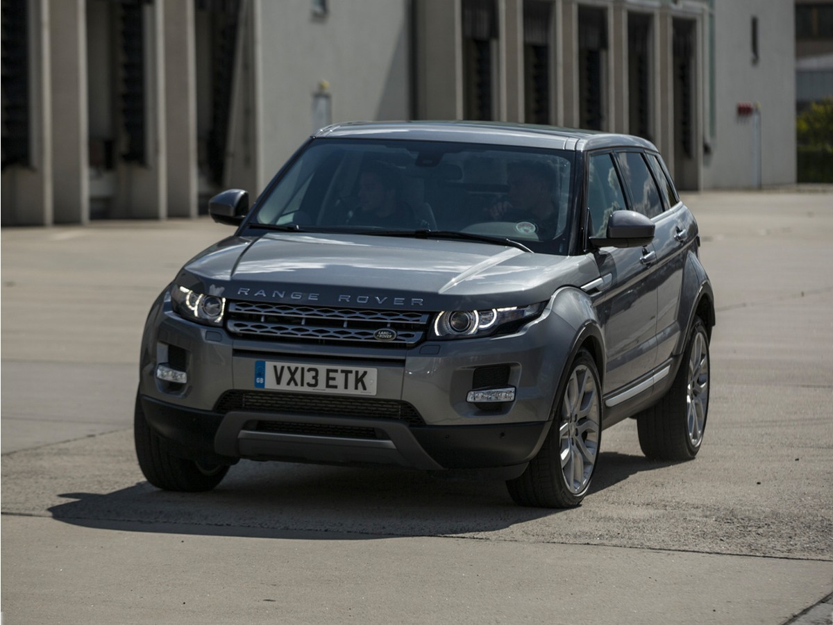 Vehicle