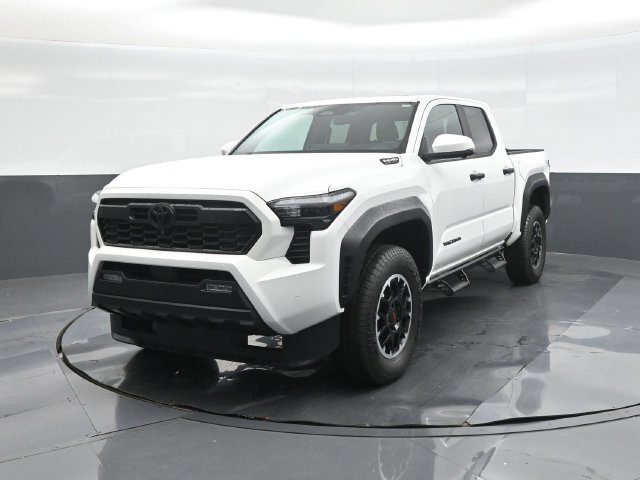 2026 Toyota Tacoma Hybrid TRD Off Road