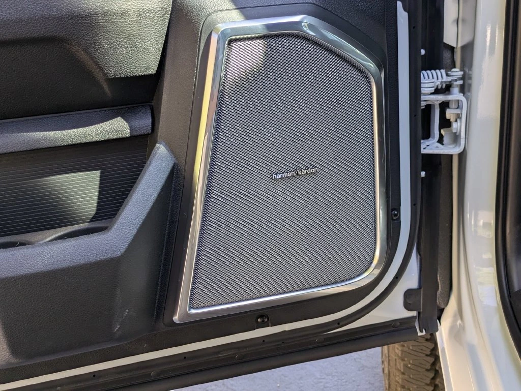 2026 RAM 2500 Laramie - Photo 13