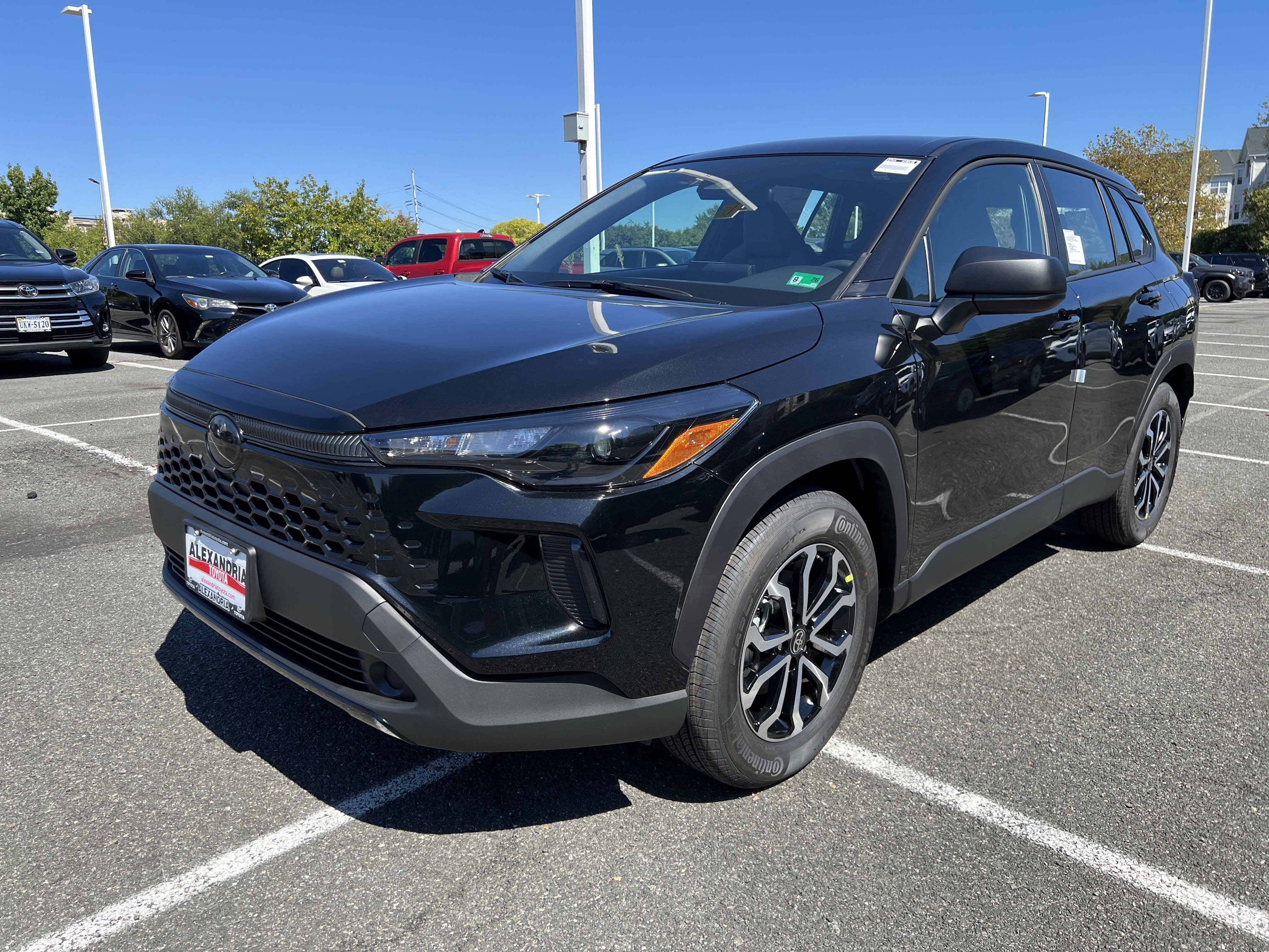 Vehicle