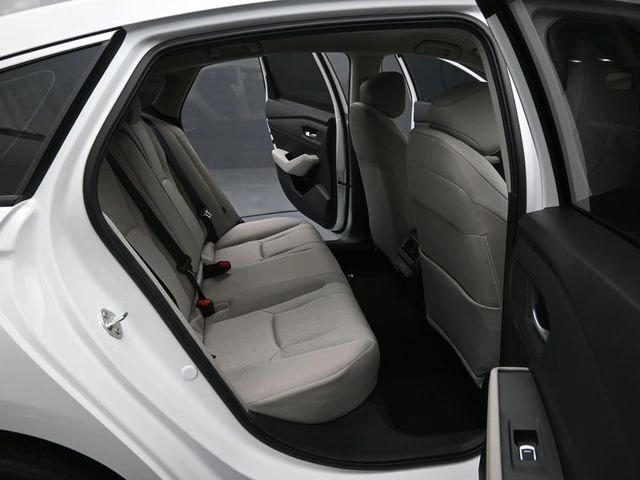 2025 Honda Accord LX - Photo 21