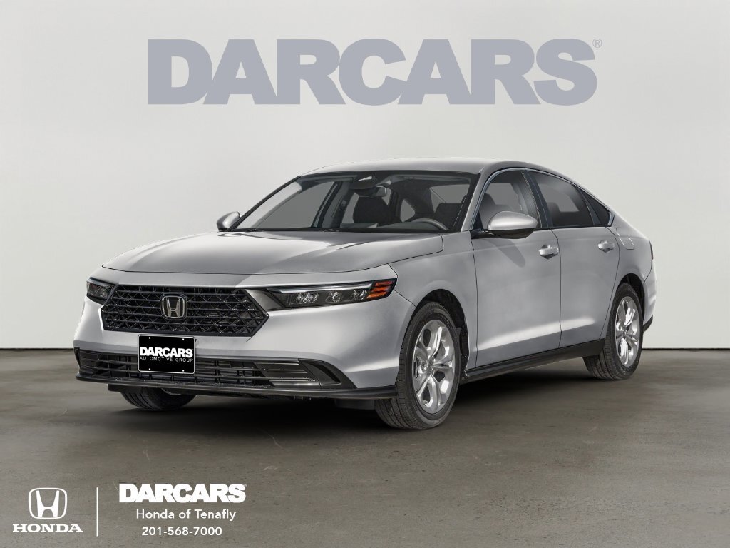 Accord | Browse Inventory at DARCARS Honda Tenafly in Tenafly, NJ