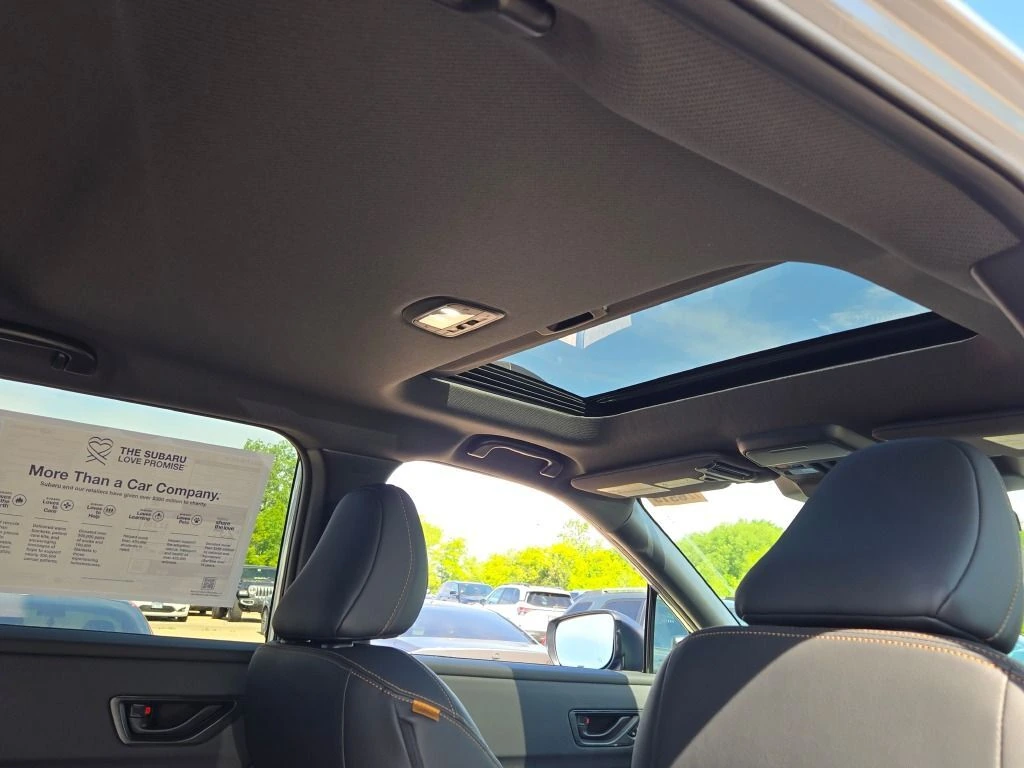 2026 Subaru Outback Wilderness - Photo 13