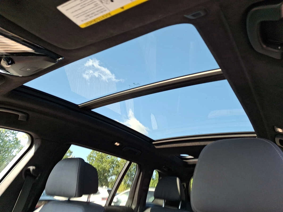 2020 BMW X7 40i - Photo 13