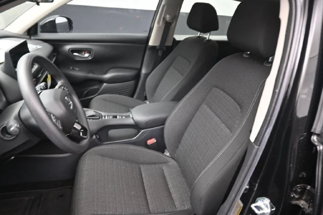 2026 Honda HR-V LX - Photo 19
