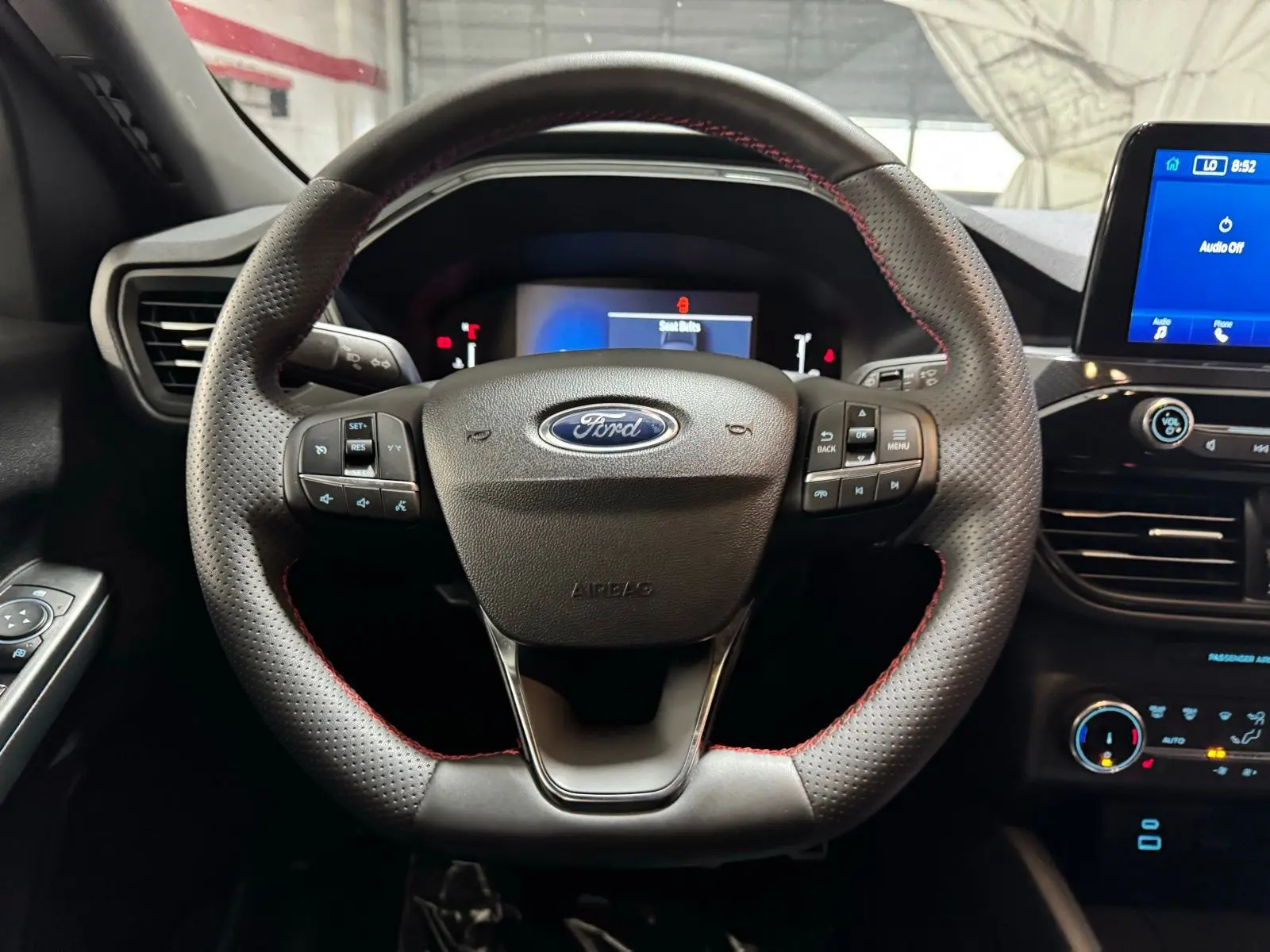 2023 Ford Escape ST-Line photo 18