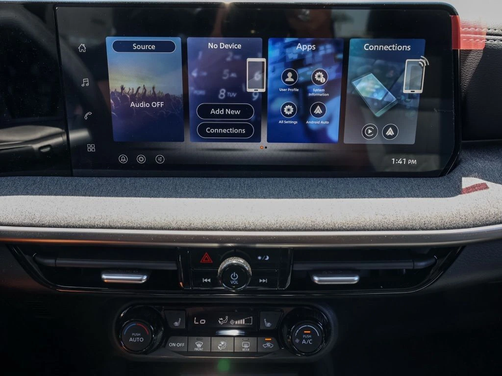 2026 Nissan KICKS SV - Photo 27