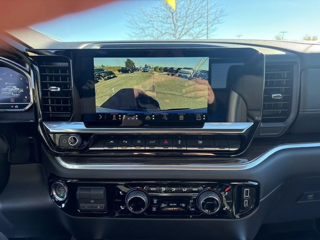2025 Chevrolet Silverado 1500 RST - Photo 27