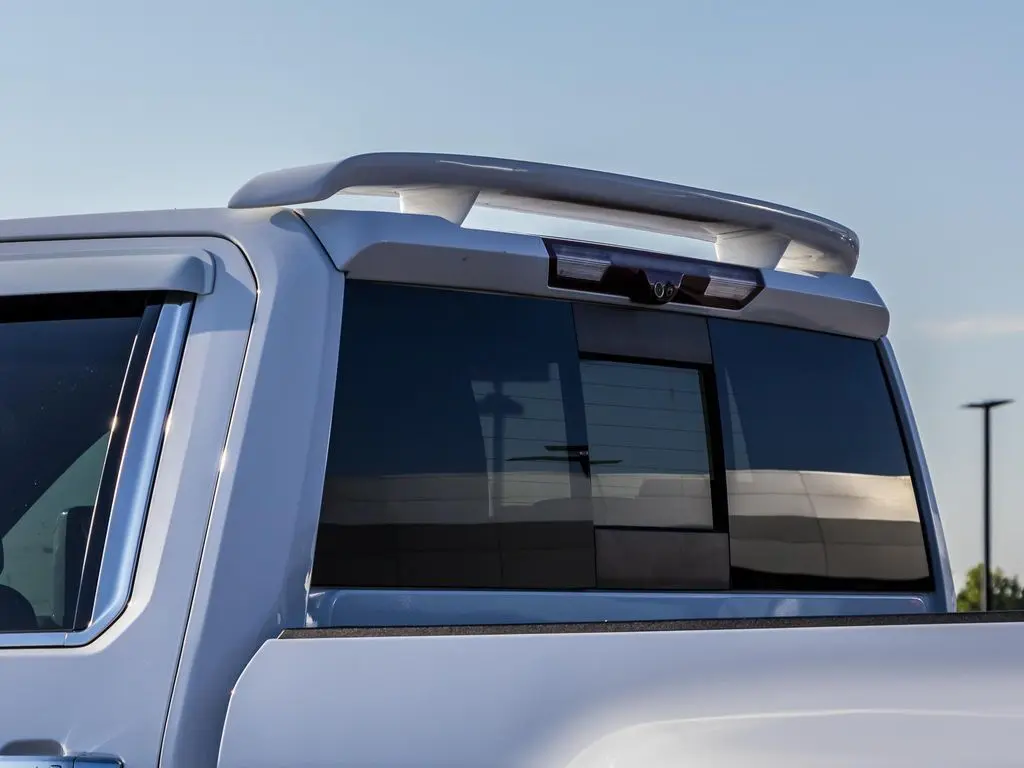 2021 Gmc Sierra Denali photo 10