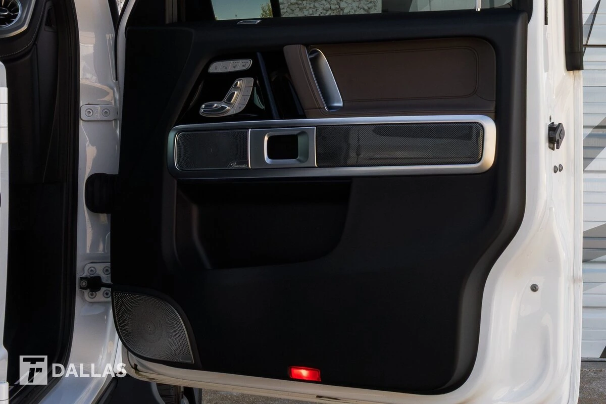 2024 Mercedes-Benz G-Class AMG G63 - Photo 36