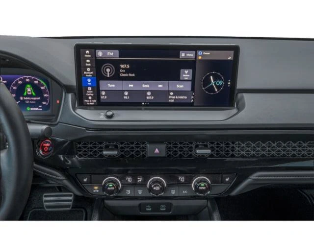 2026 Honda Accord Hybrid Sport-L - Photo 12