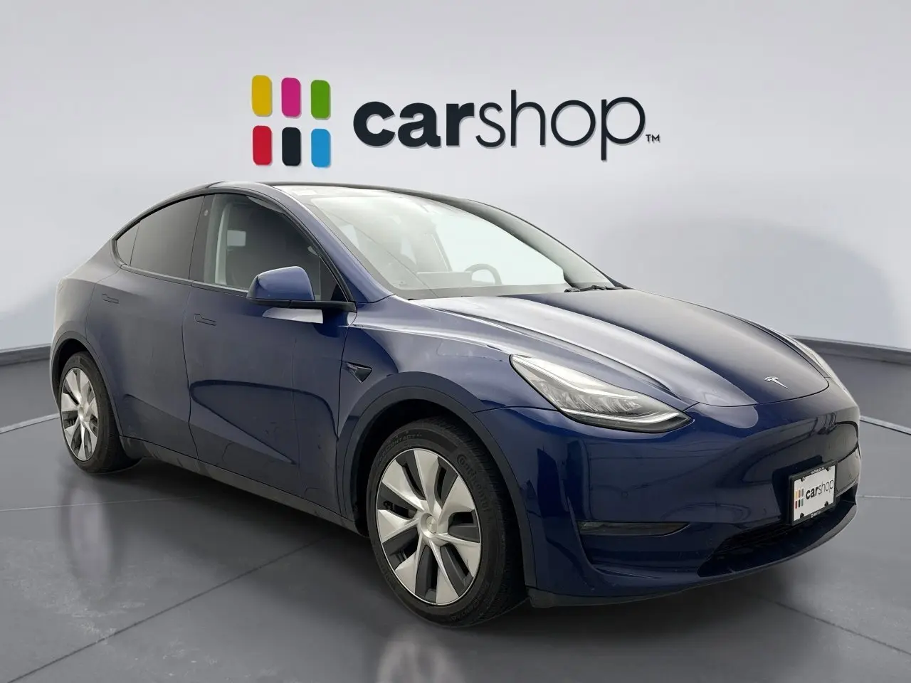 2022 Tesla Model Y Long Range photo 5