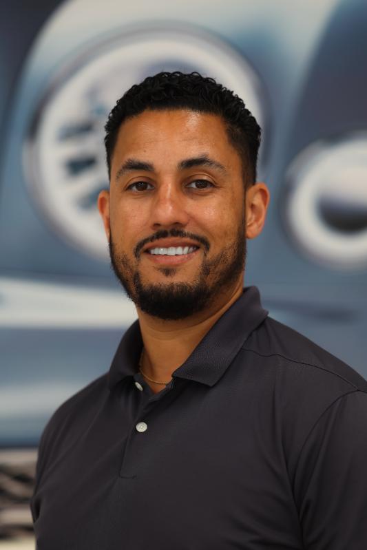 Antonio -photo