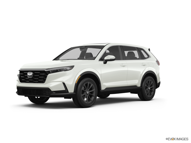 2026 Honda® CR-V EX-L