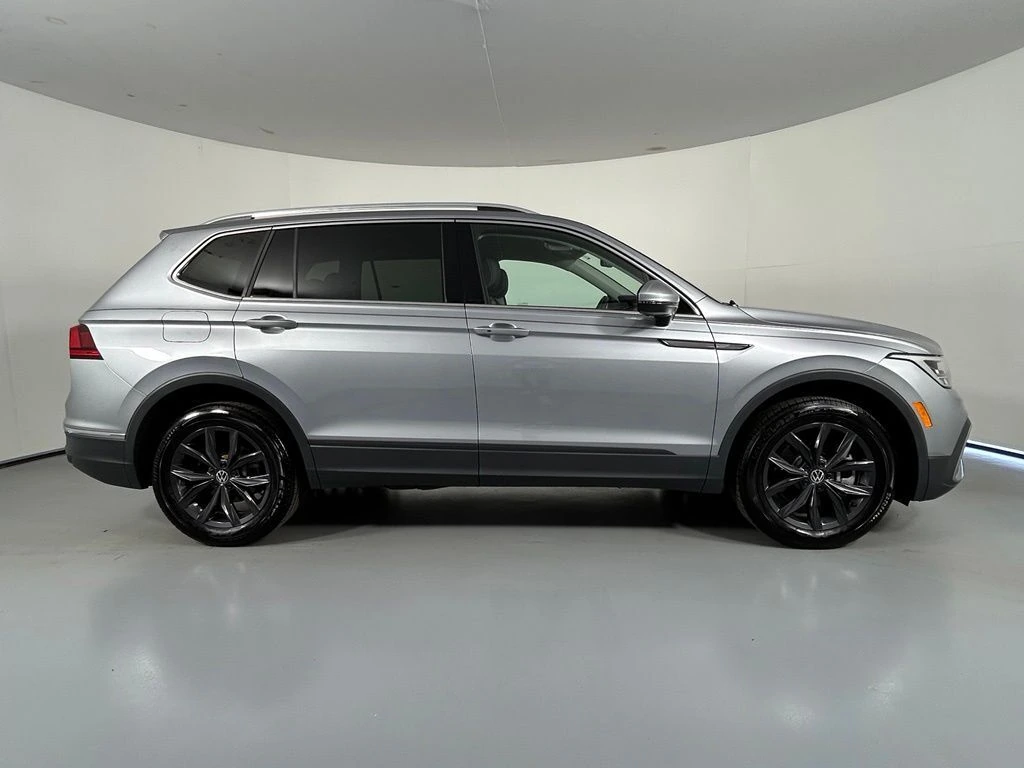 2024 Volkswagen Tiguan SE - Photo 8