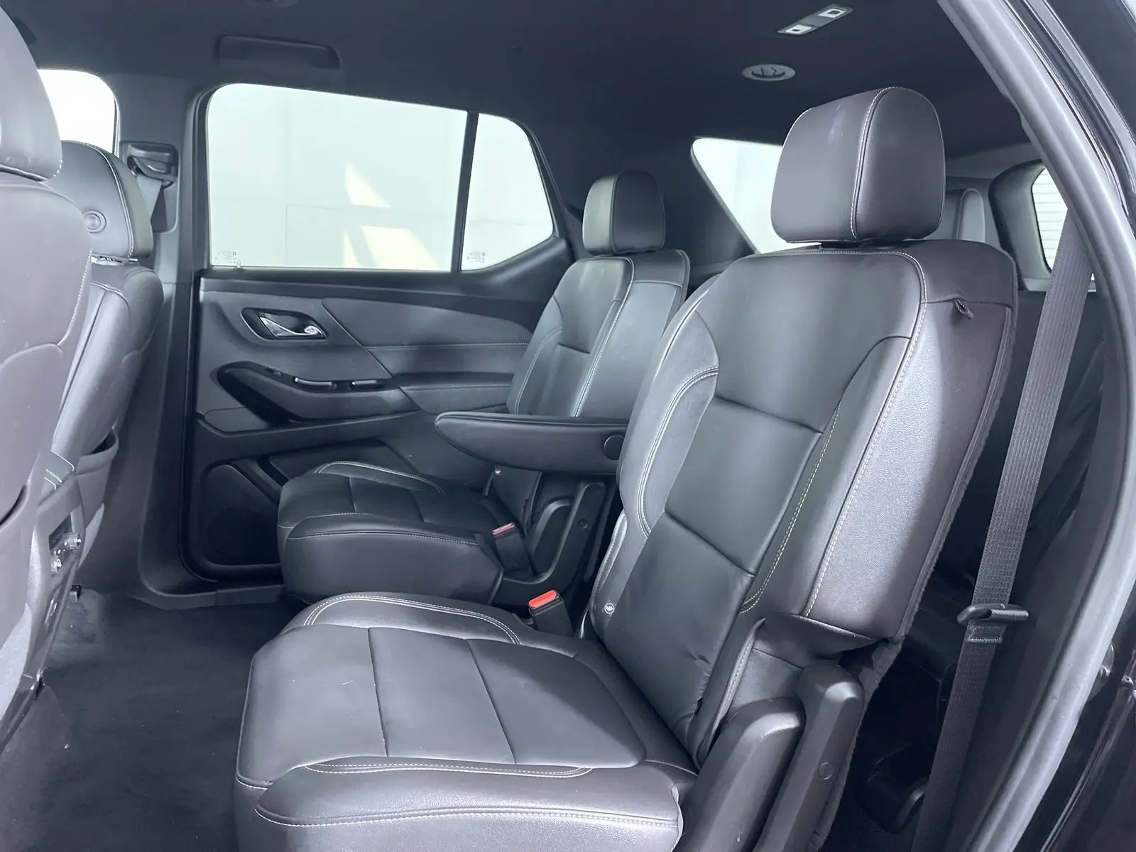 2023 Chevrolet Traverse Leather photo 19