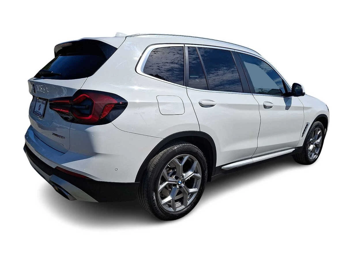 2024 BMW X3 30i - Photo 6