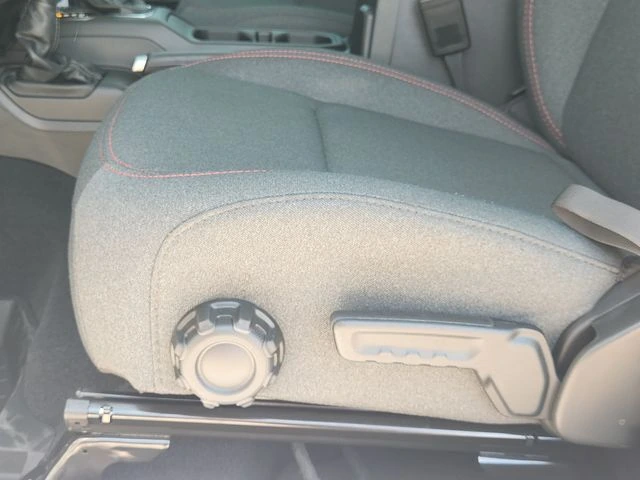 2026 Jeep Wrangler 4-Door Rubicon - Photo 16
