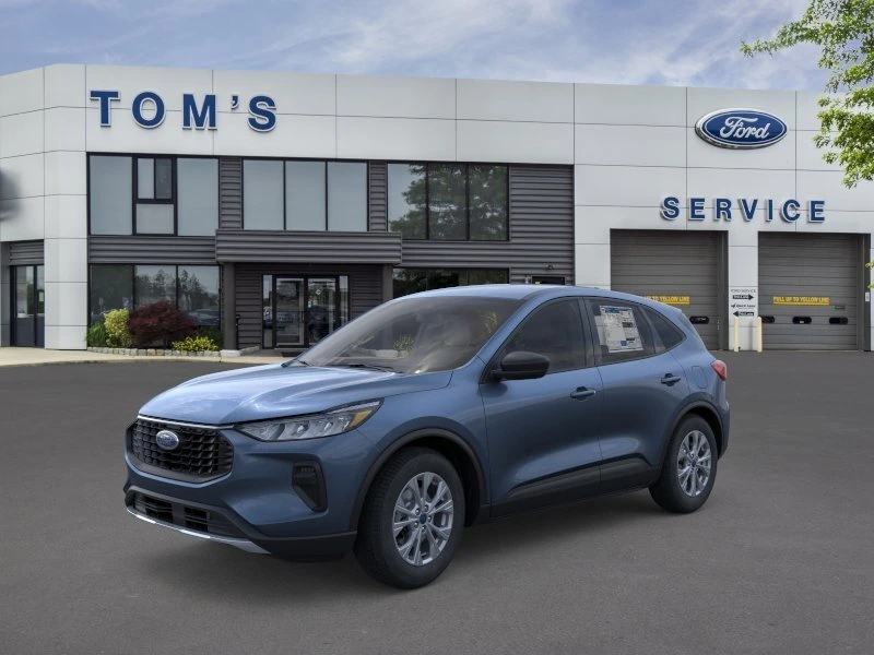 2026 Ford Escape Active AWD's photo