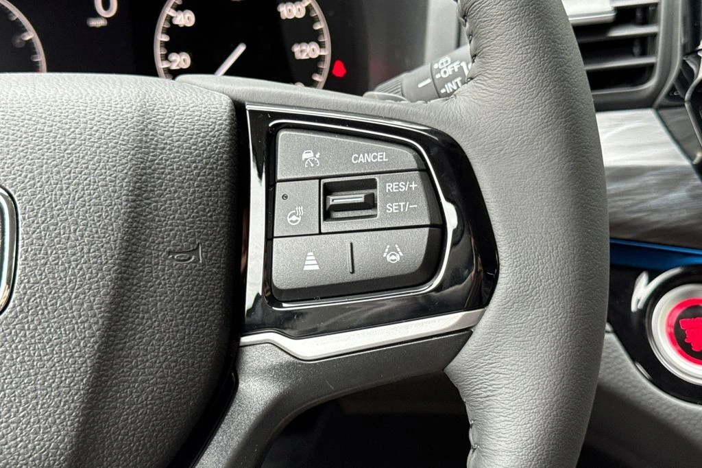 2026 Honda Odyssey Elite - Photo 31