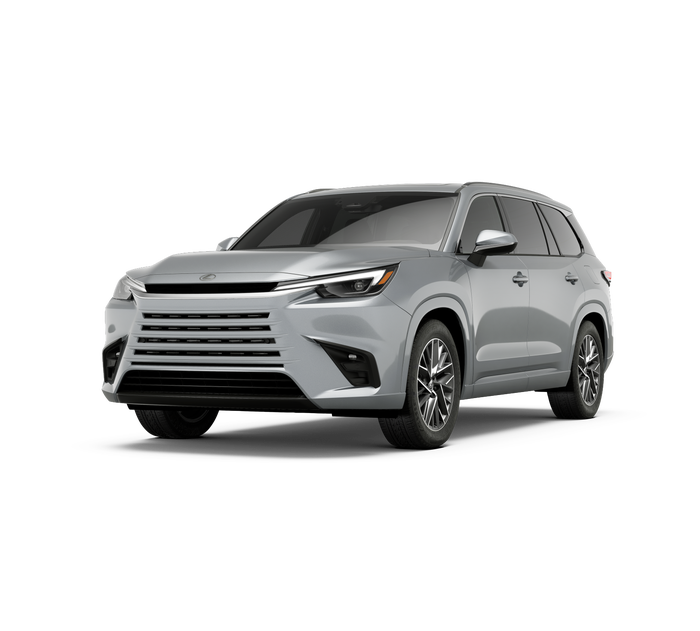 2026 Lexus TX 350 PREMIUM AWD