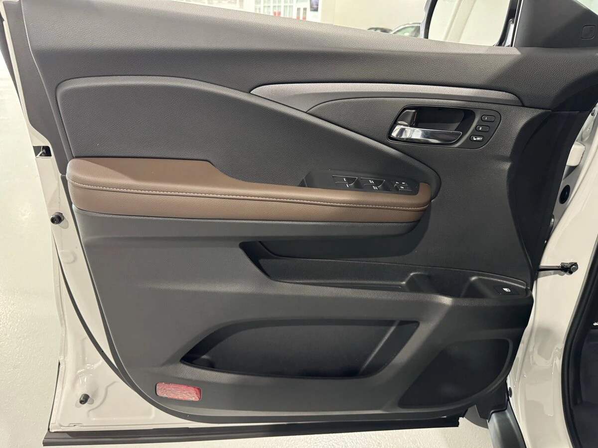 2026 Honda Ridgeline RTL - Photo 21
