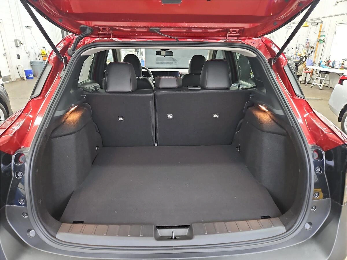 2026 Nissan KICKS SR AWD - Photo 12