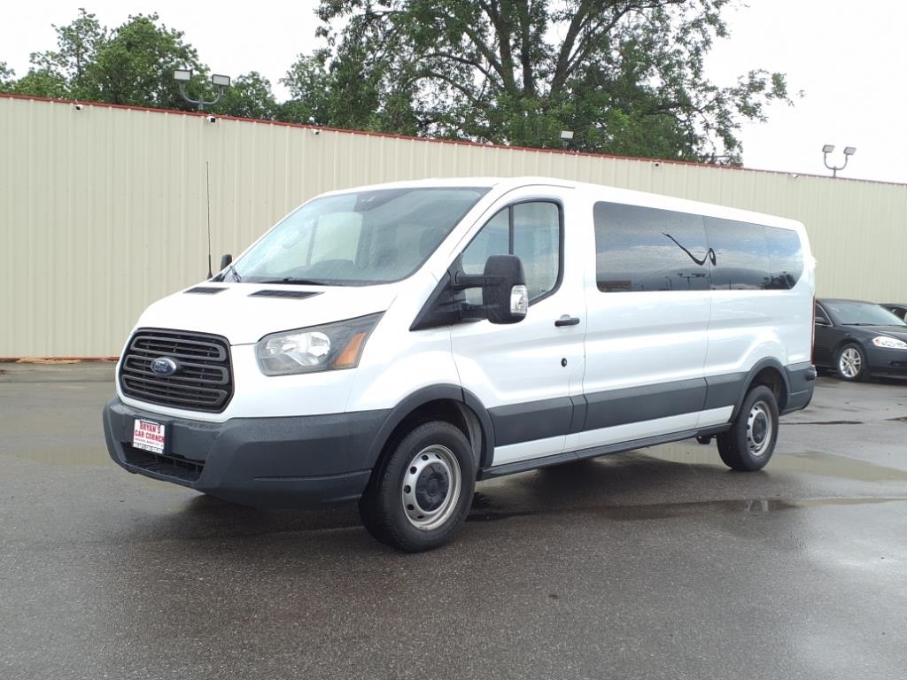 Vehicle