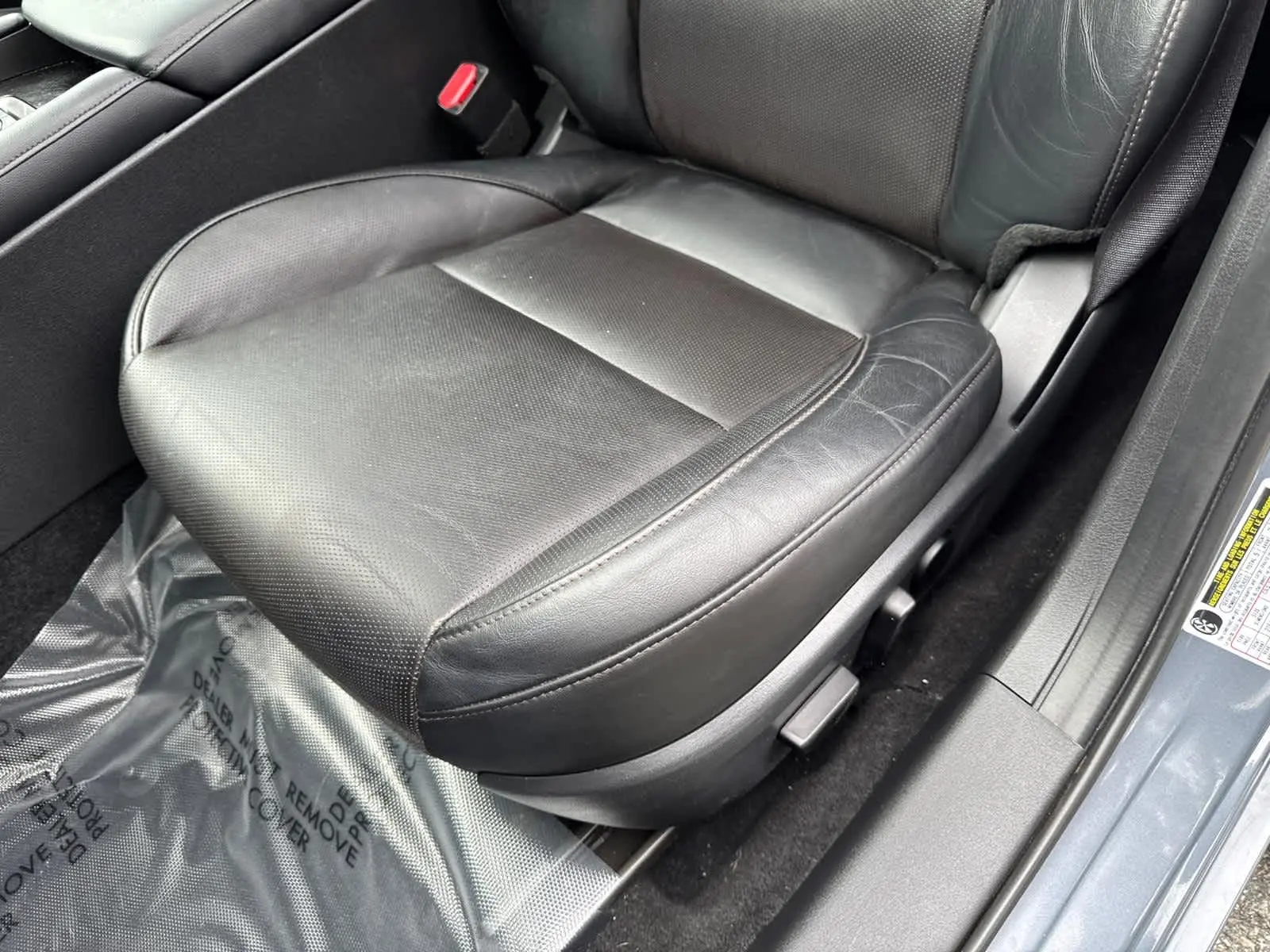 2023 Mazda Mazda3 Hatchback 2.5 s Premium photo 15