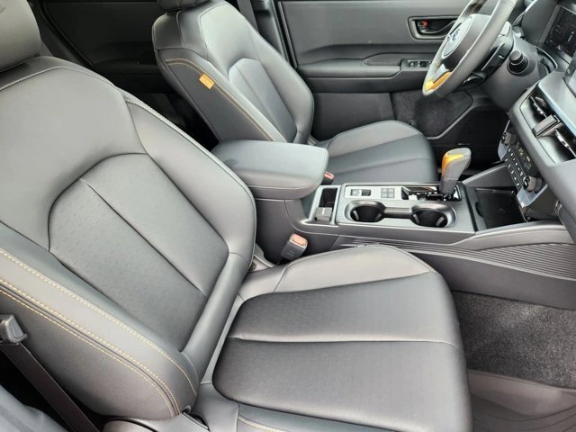 2026 Subaru Outback Wilderness - Photo 10