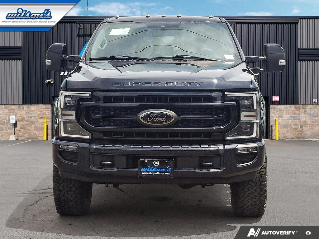 2020 Ford — photo 8