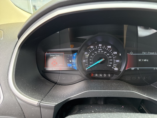 Vehicle