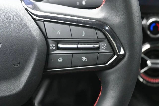2025 Chevrolet Blazer EV RS - Photo 24