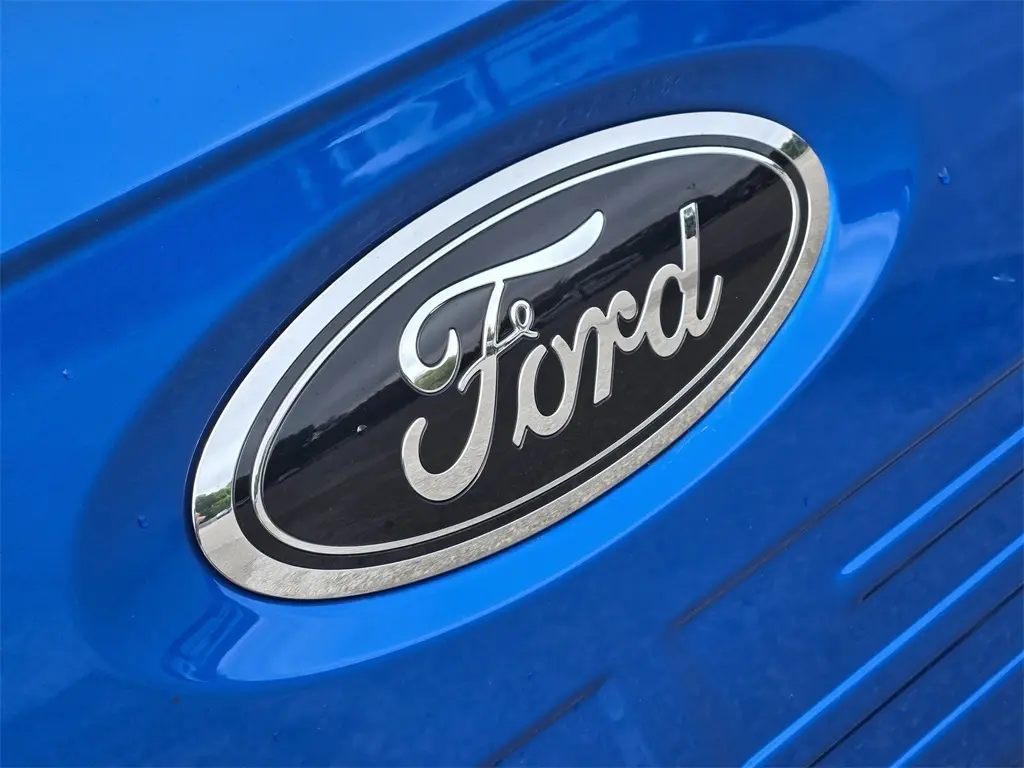2021 Ford F-150 photo 10