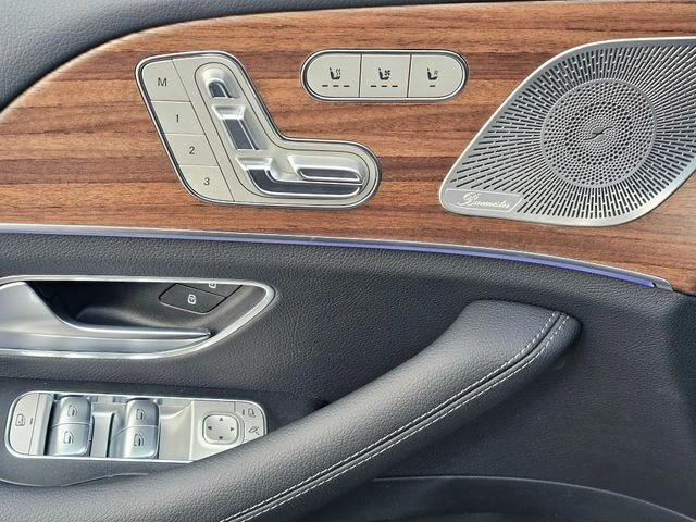 2026 Mercedes-Benz GLE GLE350 - Photo 36