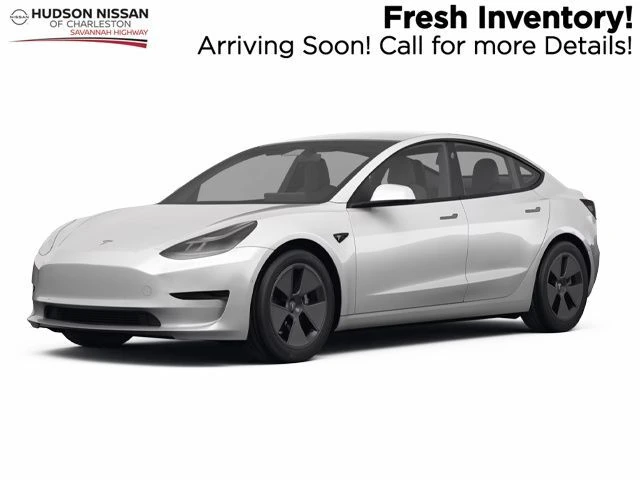 2022 Tesla Model 3 Performance Dual Motor All-Wheel Drive's photo